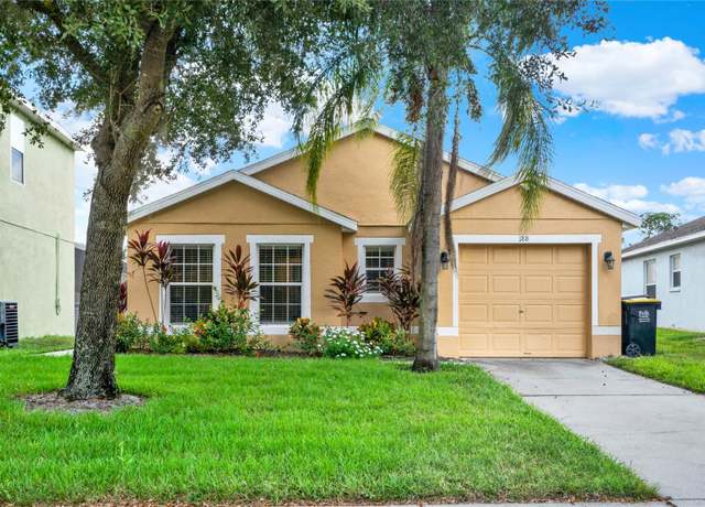 Property at 188 Ridgemont Ct, Davenport, FL 33896, 3 beds, 3 baths