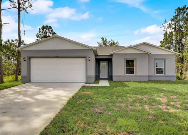Property at 1308 Hillsborough Ct, Kissimmee, FL 34759, 3 beds, 2.5 baths