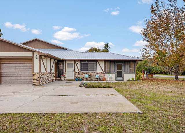 Property at 6200 Horseshoe Ave, Titusville, FL 32780, 2 beds, 2 baths