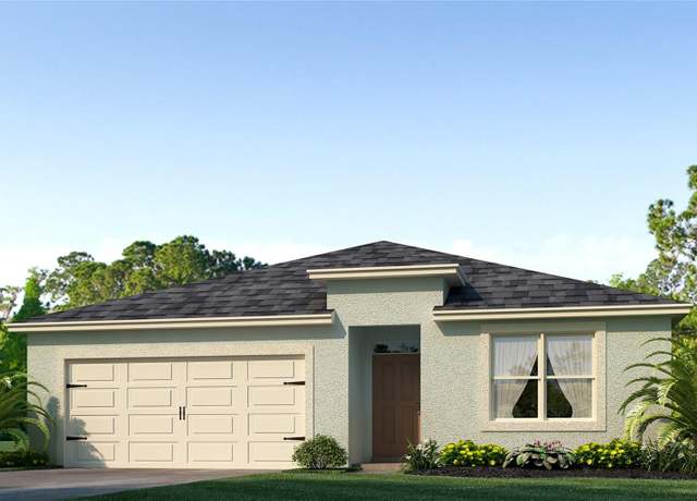 Property at 1857 Walnut Creek Dr, Kissimmee, FL 34744, 4 beds, 2 baths