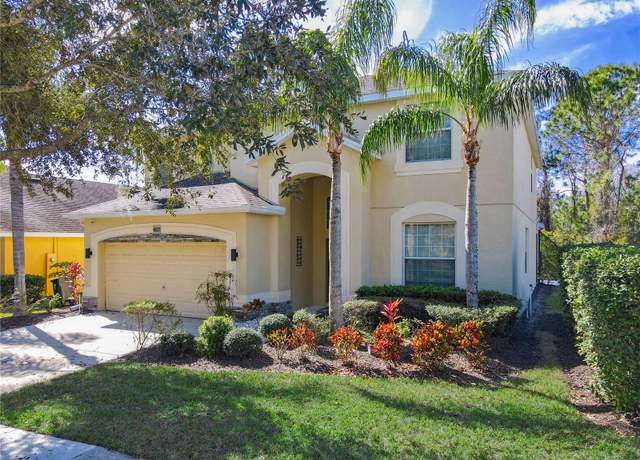 Property at 601 Orange Cosmos Blvd, Davenport, FL 33837, 6 beds, 4.5 baths