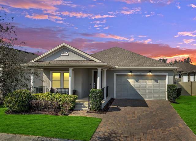 Property at 338 Wooded Vine Dr, Winter Springs, FL 32708, 4 beds, 2 baths