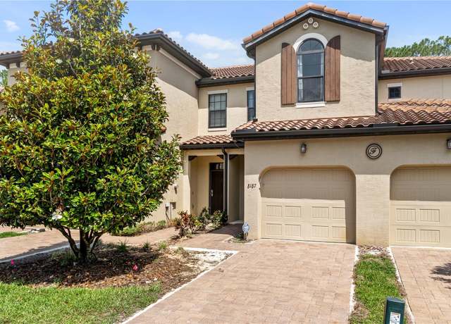 Property at 8187 Roseville Rd, Davenport, FL 33896, 3 beds, 2.5 baths