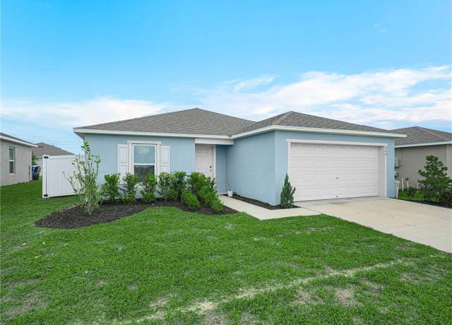 Property at 440 Patricia Alford Dr, Haines City, FL 33844, 4 beds, 2 baths