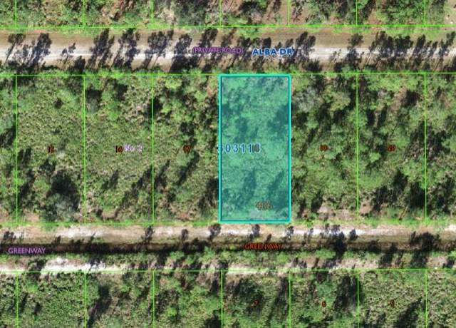 Property at 713 Alba Dr, Indian Lake Estates, FL 33855