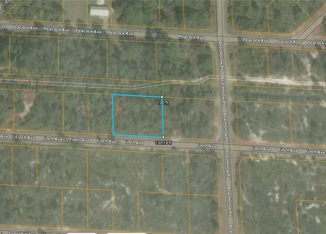 Property at 3507 Finch Ave, Lake Placid, FL 33852