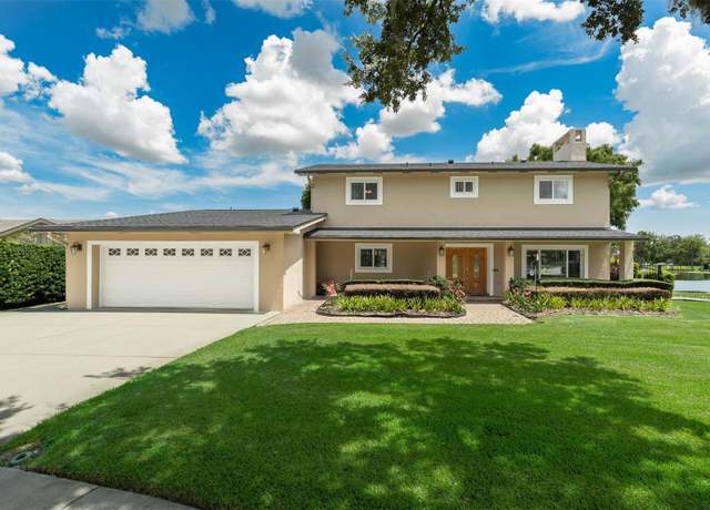 Property at 7706 Waunatta Ct, Winter Park, FL 32792, 5 beds, 3 baths