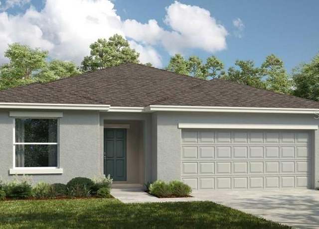 Property at 5018 Bougainvillea Ct, Lake Hamilton, FL 33851, 4 beds, 2 baths