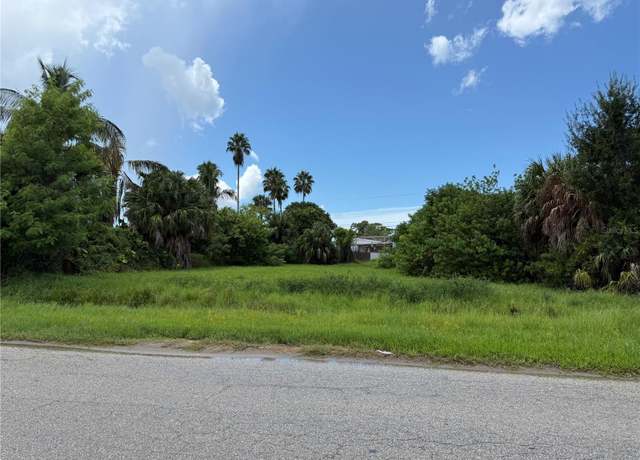 Property at 1st St NE, Ruskin, FL 33570