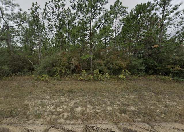 Property at Kenlake Ave, Chipley, FL 32428