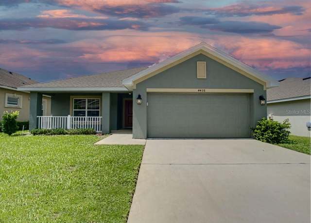 Property at 4426 NW 2nd Ct, Ocala, FL 34475, 3 beds, 2 baths