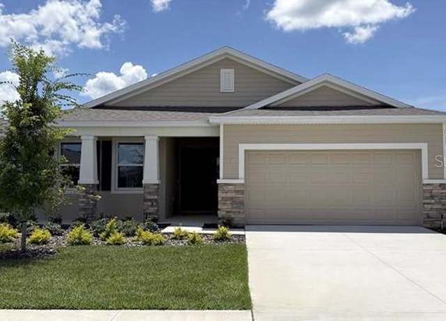 Property at 8562 Pinecrest Trl, Wildwood, FL 34785, 3 beds, 2 baths