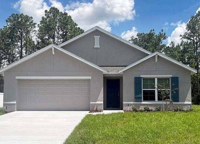 Property at 553 Marion Oaks Mnr, Ocala, FL 34473, 4 beds, 2 baths