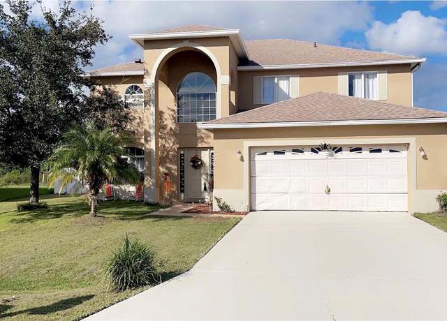 Property at 570 Bristol Cir, Kissimmee, FL 34758, 4 beds, 2.5 baths