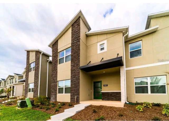 Property at 974 Splash Shot Pl, Davenport, FL 33896, 4 beds, 3 baths