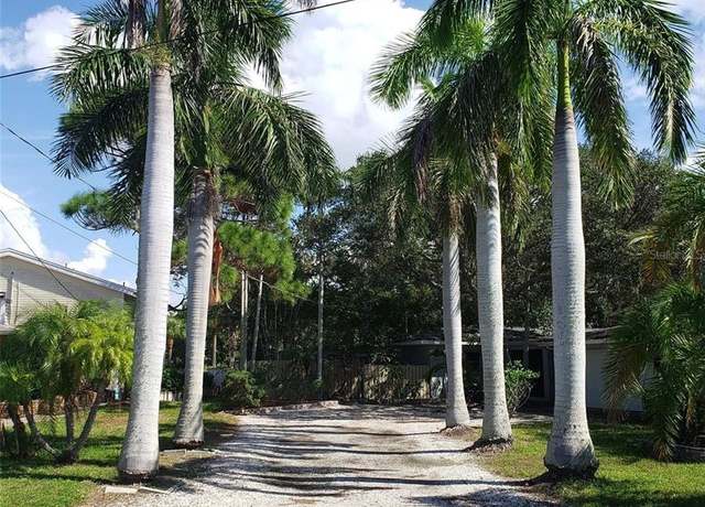 Property at 705 EL Dorado Dr, Venice, FL 34285