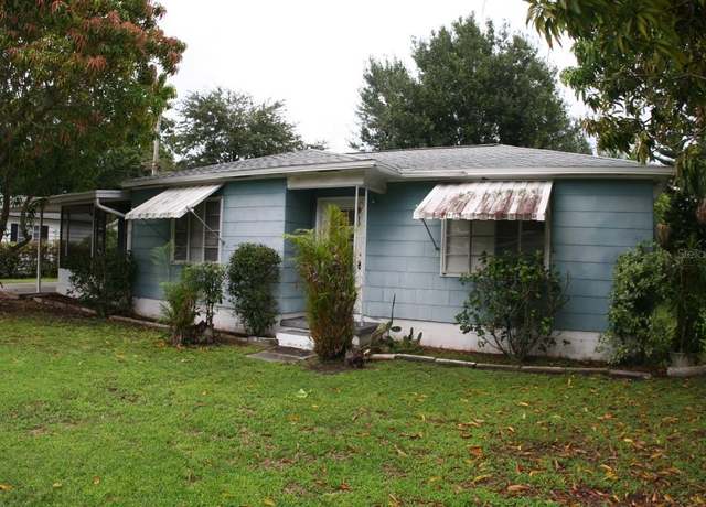 Property at 4501 27th Ave S, Gulfport, FL 33711, 3 beds, 2 baths