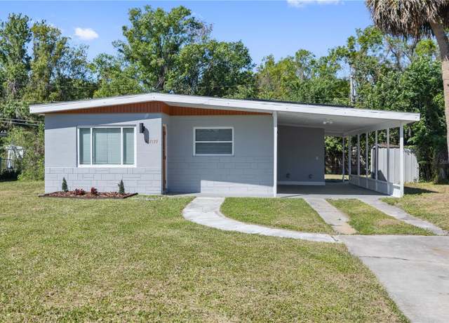 Property at 7139 Adare Dr, New Port Richey, FL 34653, 2 beds, 1 bath