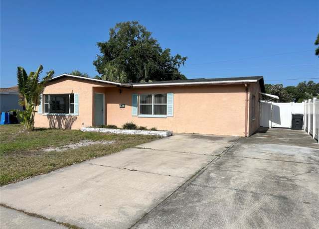 Property at 5604 Larimer Dr, Tampa, FL 33615, 3 beds, 2 baths