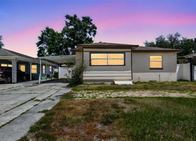 Property at 3007 Aileen St W, Tampa, FL 33607, 3 beds, 2 baths