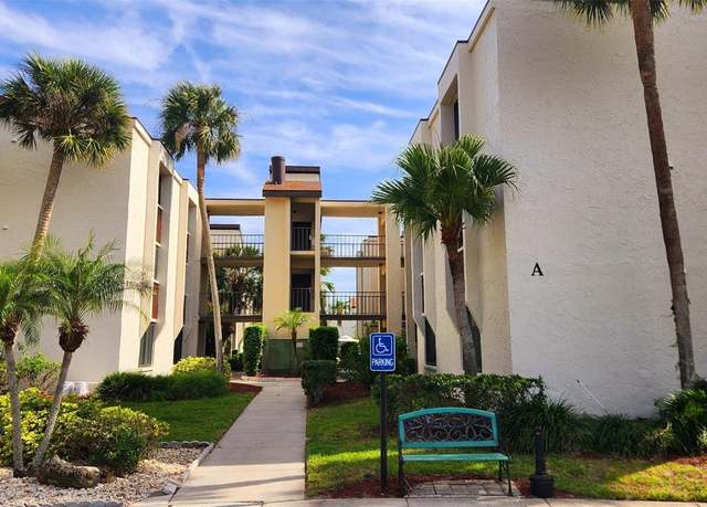 Property at 2205 Belleair Rd Unit A36, Clearwater, FL 33764, 2 beds, 1 bath