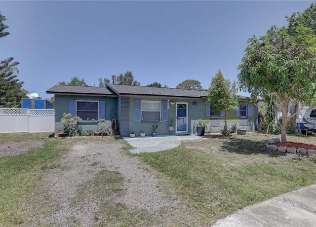 Property at 9240 53rd Way N, Pinellas Park, FL 33782, 3 beds, 1 bath