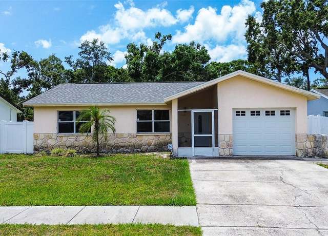 Property at 6460 101st Ave N, Pinellas Park, FL 33782, 3 beds, 2 baths