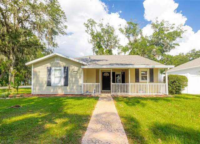 Property at 1116 N Johnson St, Plant City, FL 33563, 4 beds, 2 baths