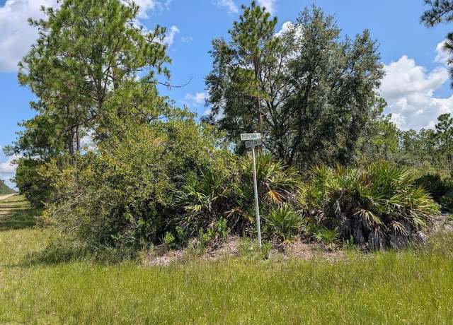 Property at 1113 Tropicana Dr, Indian Lake Estates, FL 33855