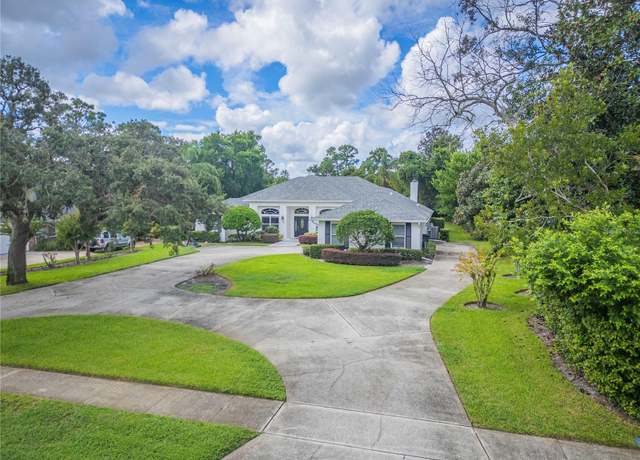 Property at 369 Caddie Dr, Debary, FL 32713, 4 beds, 3 baths