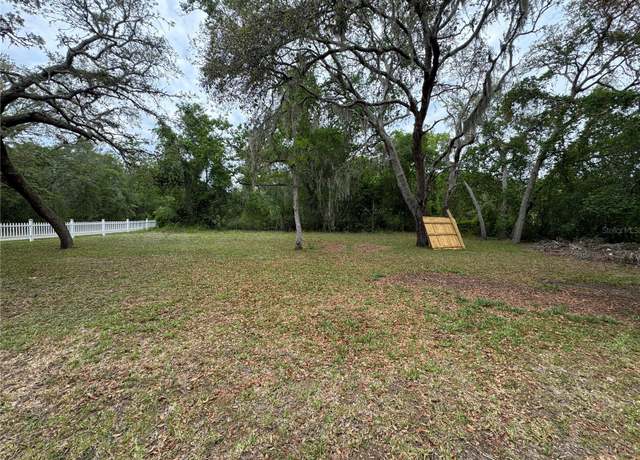 Property at 0 Hedges St, New Port Richey, FL 34654
