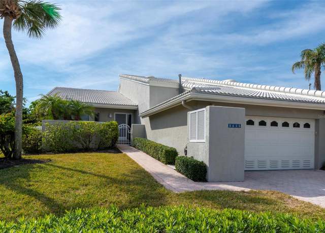 Property at 3455 Byron Ln, Longboat Key, FL 34228, 3 beds, 2.5 baths