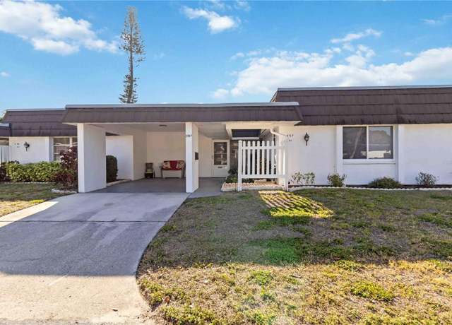 Property at 3917 Ashwood Ln #57, Sarasota, FL 34232, 2 beds, 2 baths