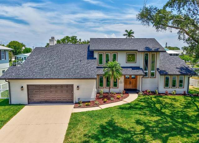Property at 4506 17th St W, Palmetto, FL 34221, 4 beds, 3 baths