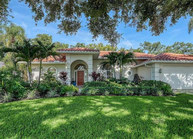 Property at 3440 Highlands Bridge Rd, Sarasota, FL 34235, 3 beds, 2 baths