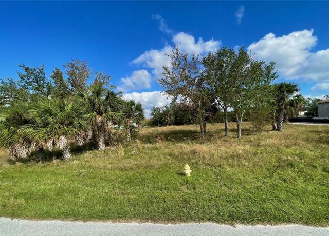 Property at 9558 Honeymoon Dr, Port Charlotte, FL 33981