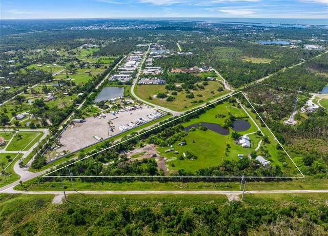 Property at 1520 S River Rd, Englewood, FL 34223