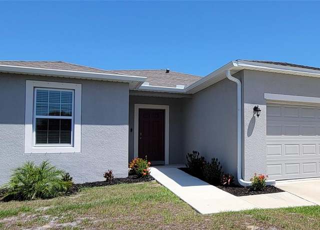 Property at 26456 View Dr, Punta Gorda, FL 33983, 3 beds, 2 baths