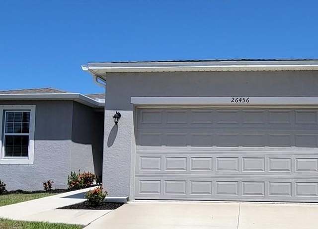 Property at 26456 View Dr, Punta Gorda, FL 33983, 3 beds, 2 baths