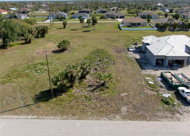 Property at 185 Rotonda Blvd S, Rotonda West, FL 33947
