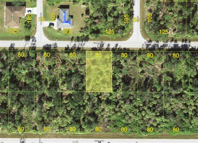 Property at 17347 Elmwood Ave, Port Charlotte, FL 33948