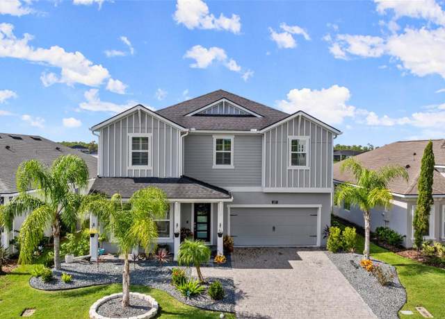 Property at 137 Azure Mist Way, Daytona Beach, FL 32124, 4 beds, 3.5 baths