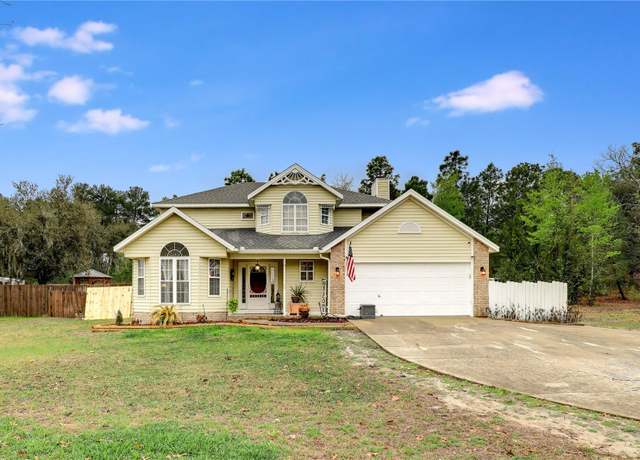 Property at 6612 Camelot Ct, Keystone Heights, FL 32656, 4 beds, 2.5 baths