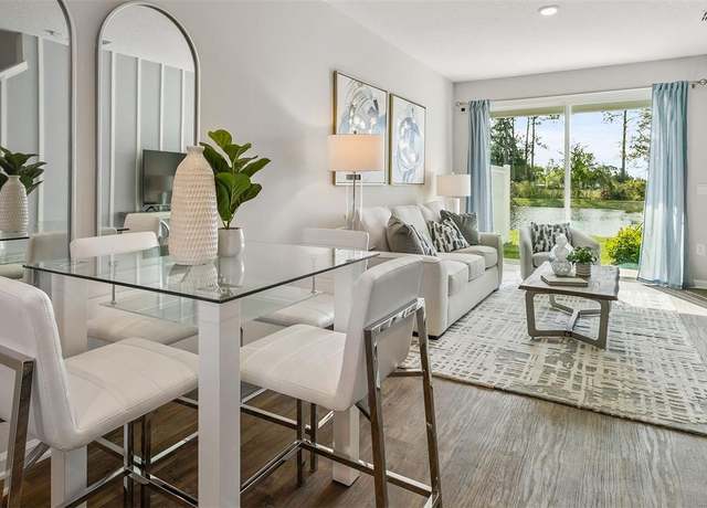 Property at 182 Palmetto Ridge Rd, St Augustine, FL 32095, 2 beds, 2.5 baths