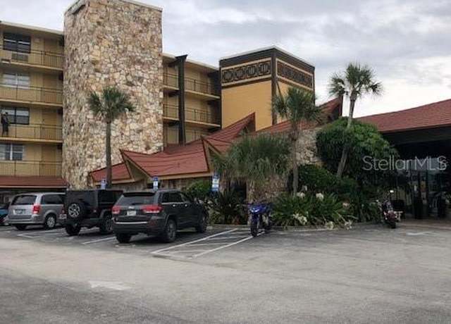 Property at 2301 S Atlantic Ave #210, Daytona Beach Shores, FL 32118, 1 bed, 1 bath