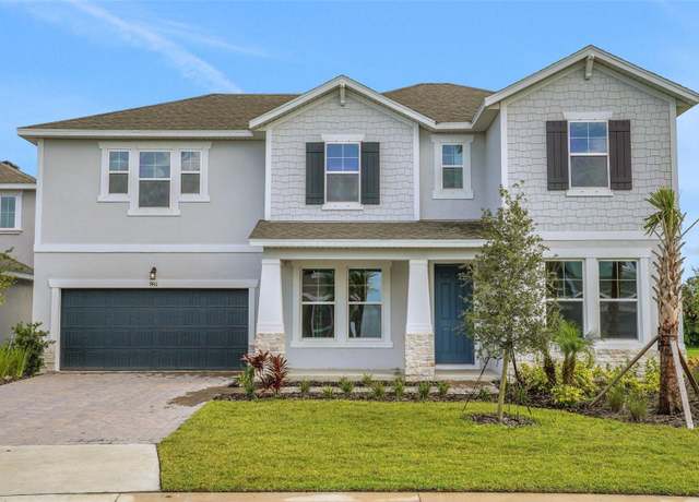 Property at 7461 Sea Manatee St, Parrish, FL 34219, 4 beds, 3.5 baths