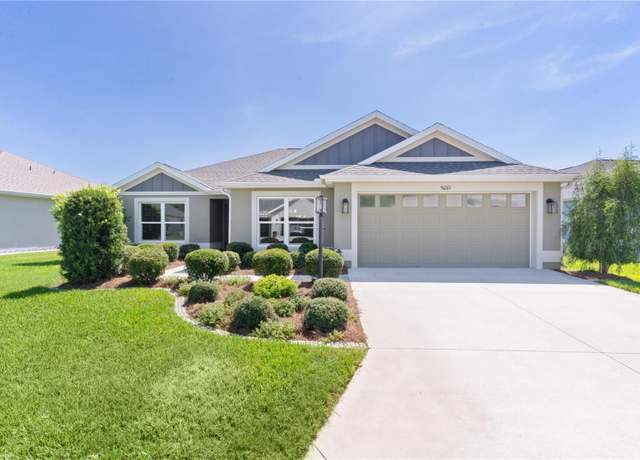 Property at 5081 Francis Loop, The Villages, FL 32163, 3 beds, 2 baths