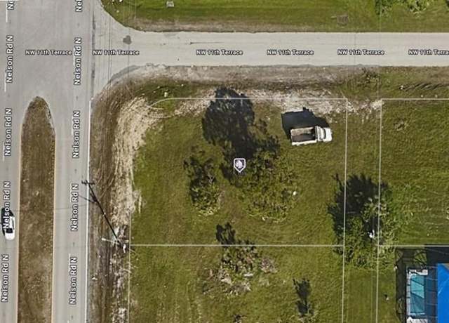 Property at 1111 Nelson Rd N, Cape Coral, FL 33993