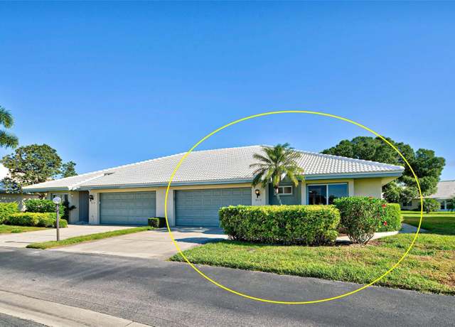 Property at 3117 Heron Shores Dr, Venice, FL 34293, 3 beds, 2 baths