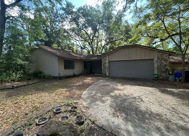 Property at 38 Snaresbrook Ct, Ormond Beach, FL 32174, 3 beds, 2 baths
